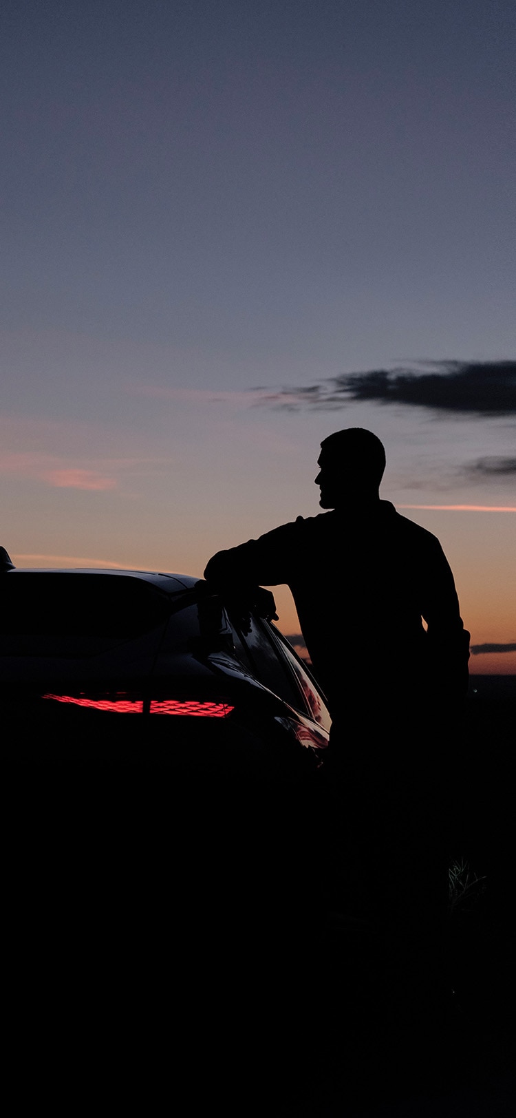 Ediție limitată DS 7 Esprit de Voyage Ediție limitată DS 7 Esprit de Voyage